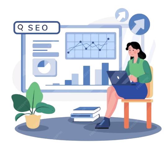 Junior SEO Specialist at Berdl