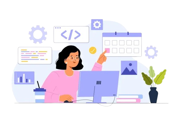 junior WordPress Developer (Webmaster) at Berdl